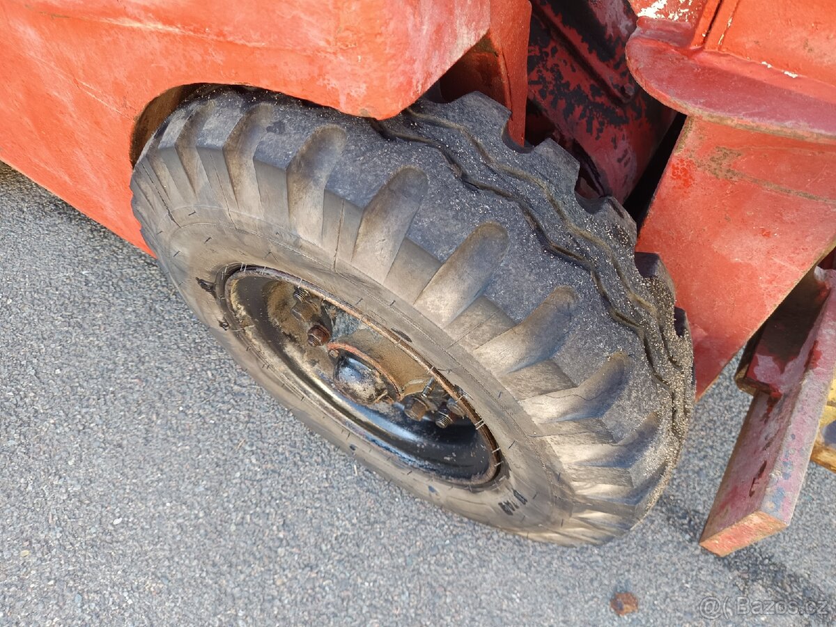 Desta BVH 1622s - 13