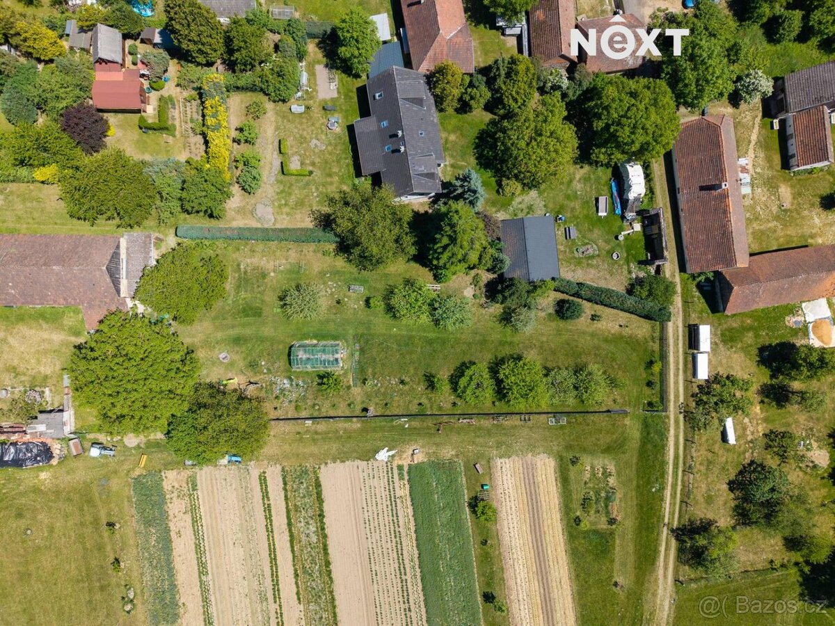Prodej pozemek Bydlení, 1515㎡ - 13