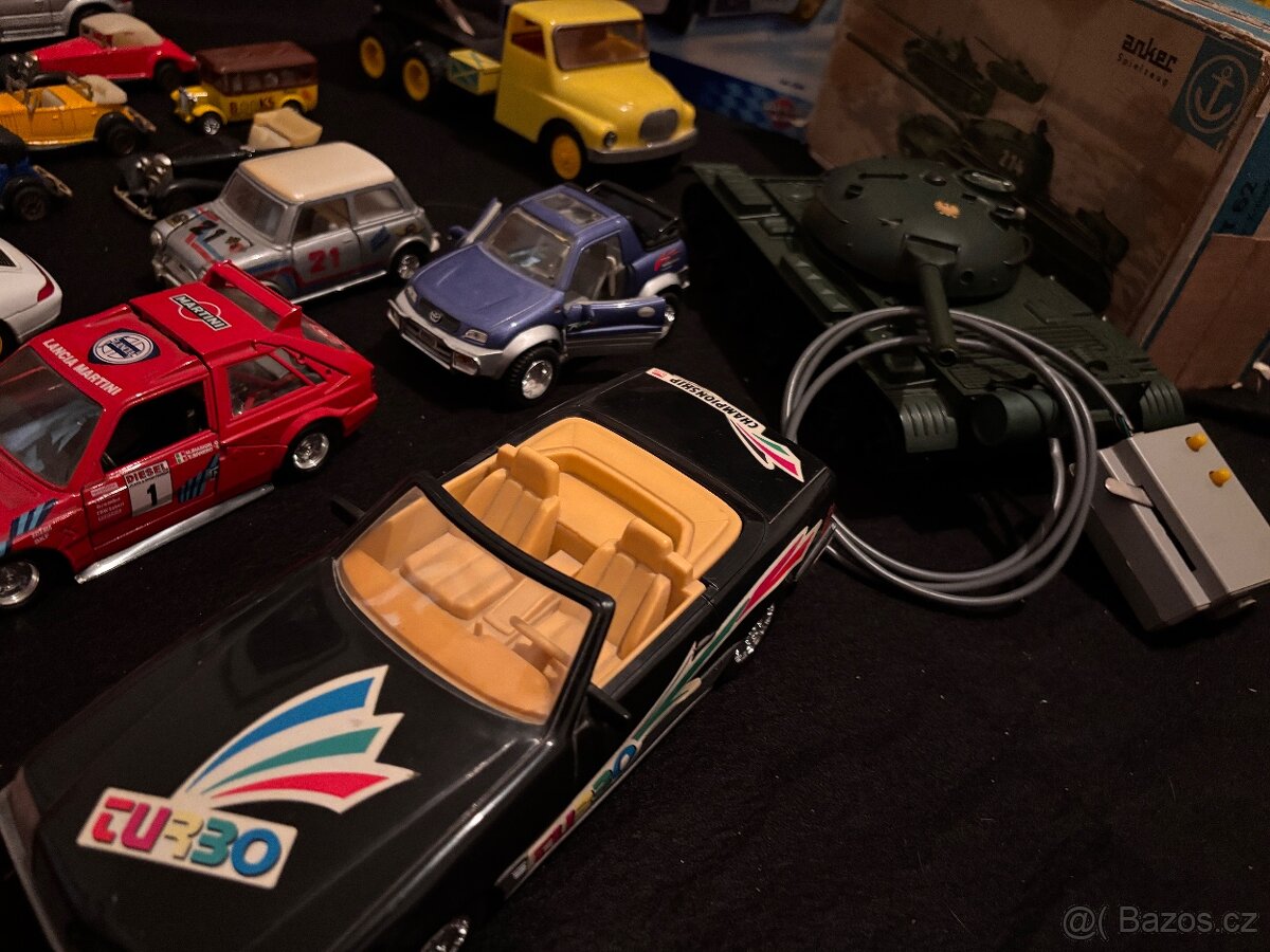 Retrohracky staré dopisy - 13