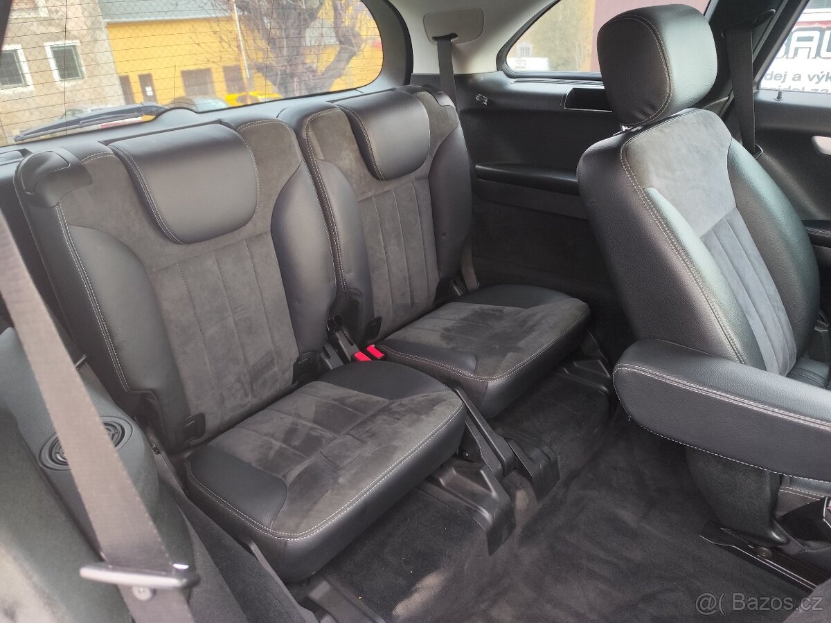 Mercedes-Benz R 320.4matic.3.0CDI.165kw.Automat.R.V.9/2006 - 13