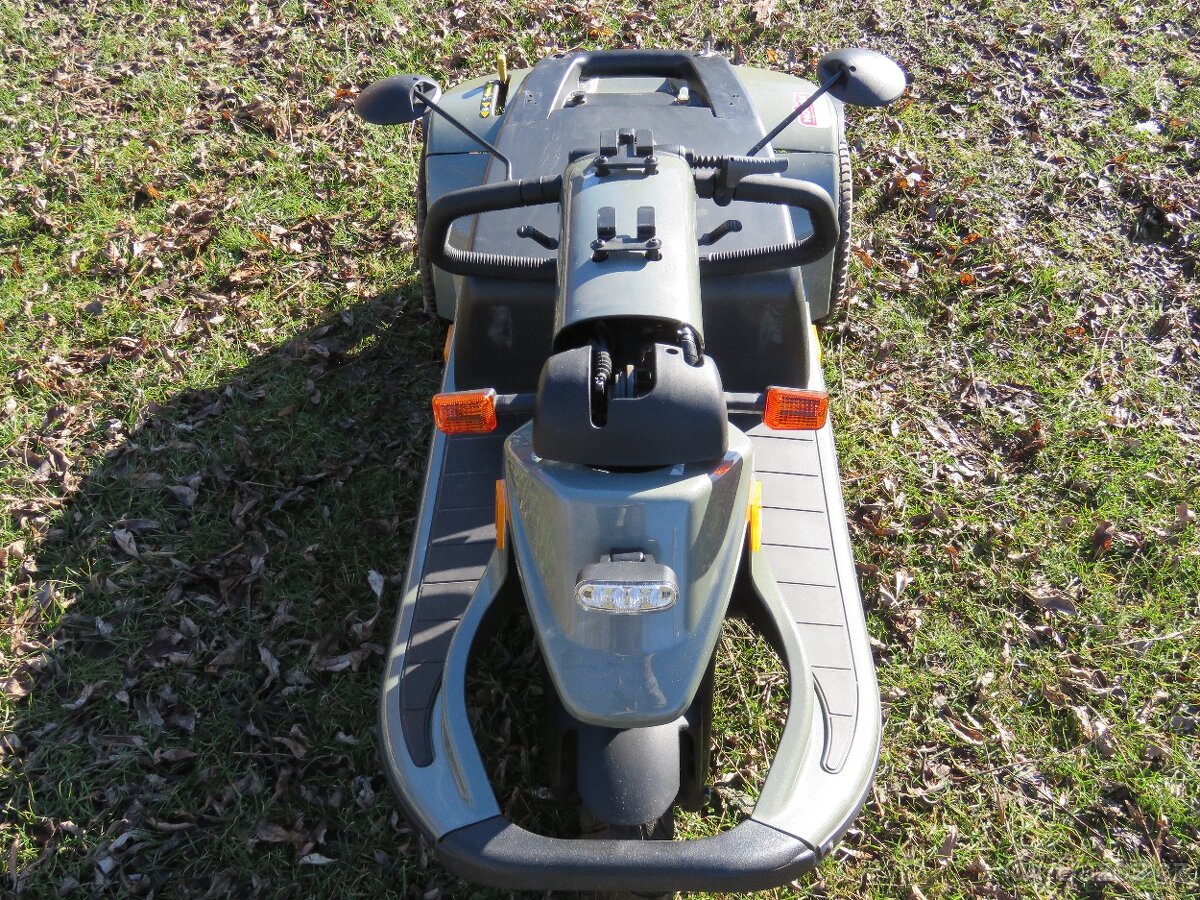 Pride luna victory E - 13