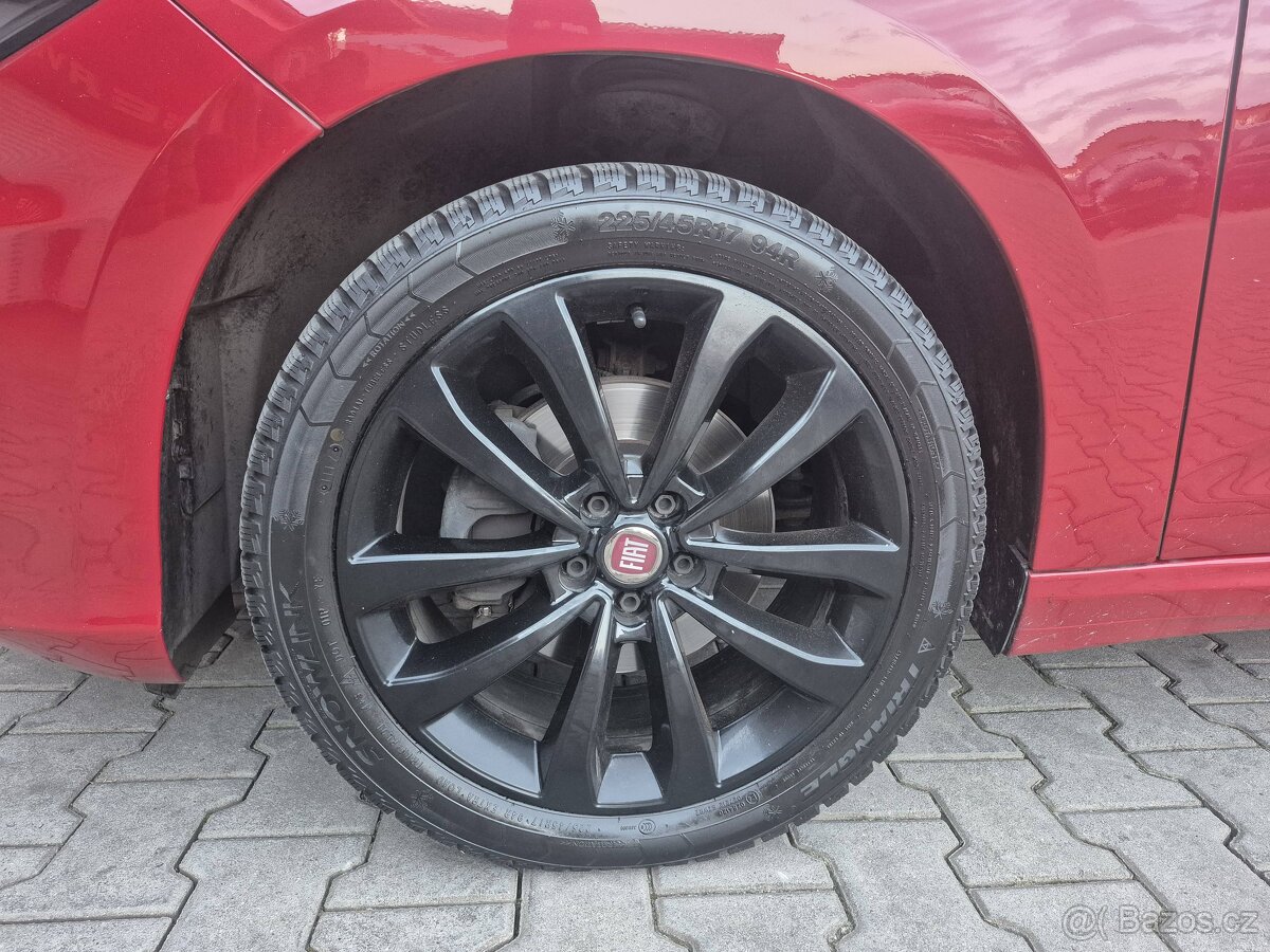 Fiat Tipo 1.4 Turbo S - Design 88kW LPG - 13