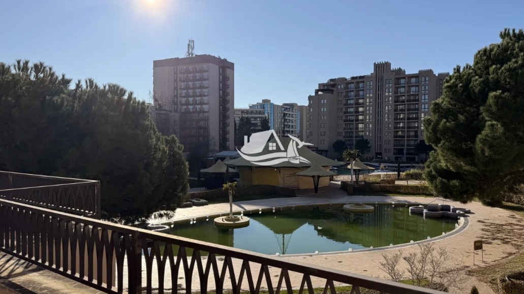 Bulharsko prodej apartmanu - 13