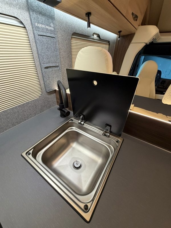 VIP Profila T 696 EB Comfort - 13