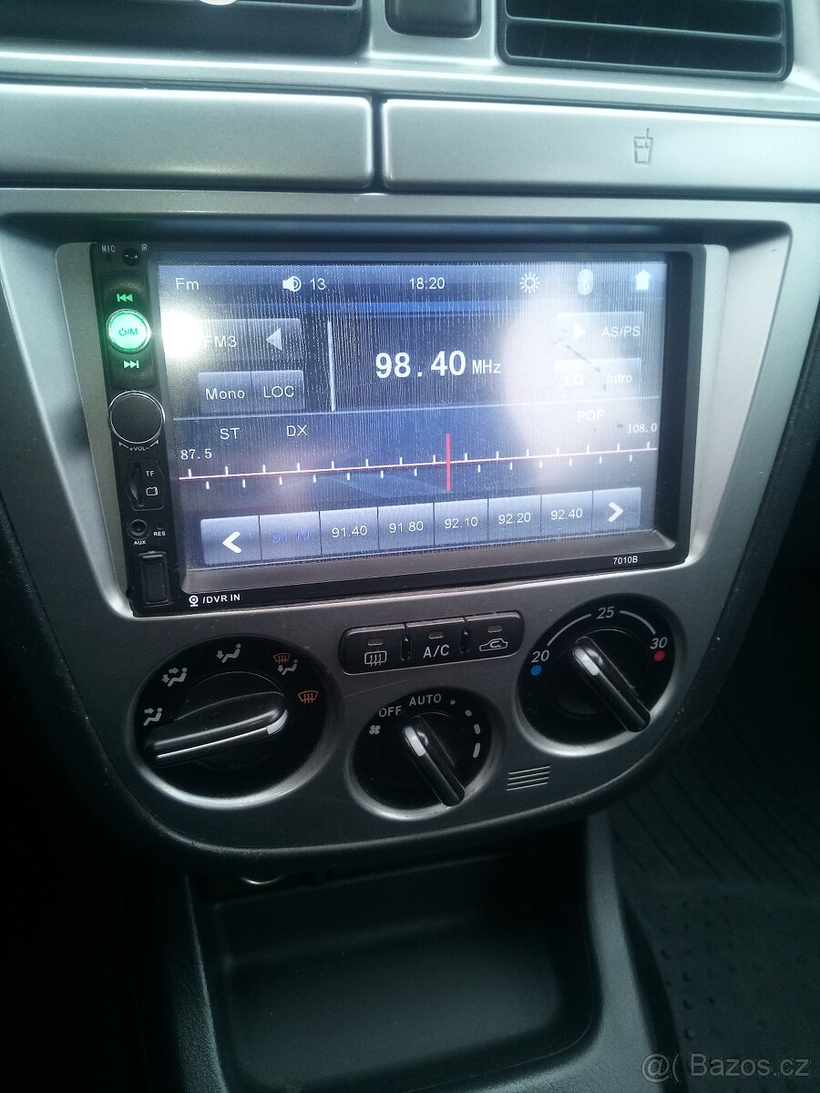 Subaru Impreza gx - 13