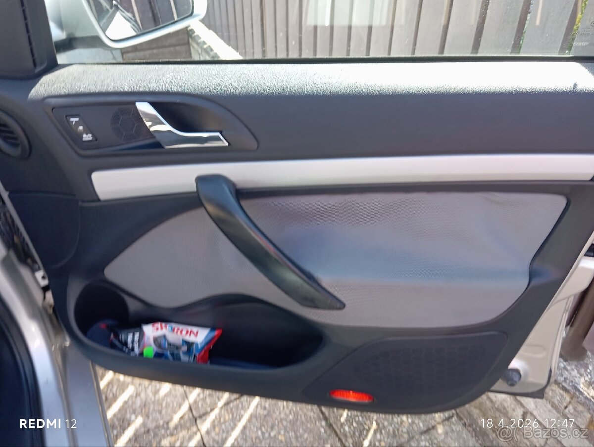 Prodám Škoda Octavia - 13