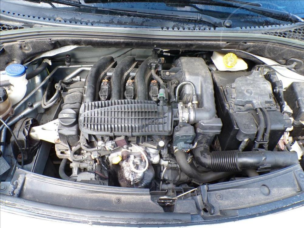 Citroën C3 1,2 i - 13