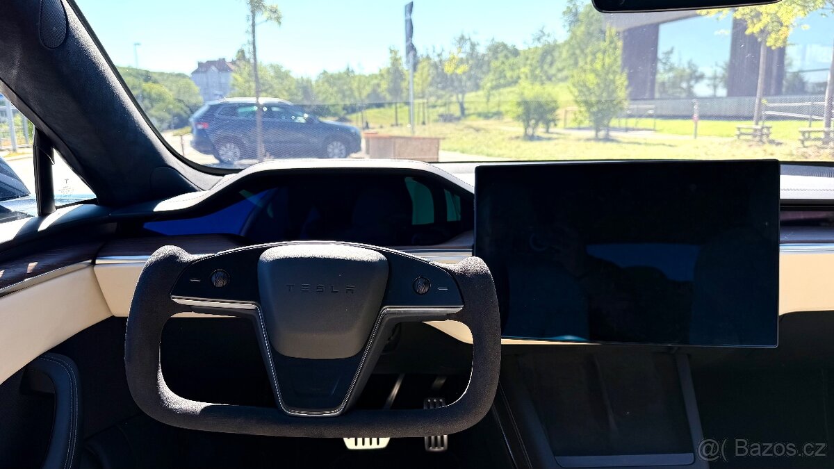 TESLA MODEL S | 2023 | 55K KM - 13