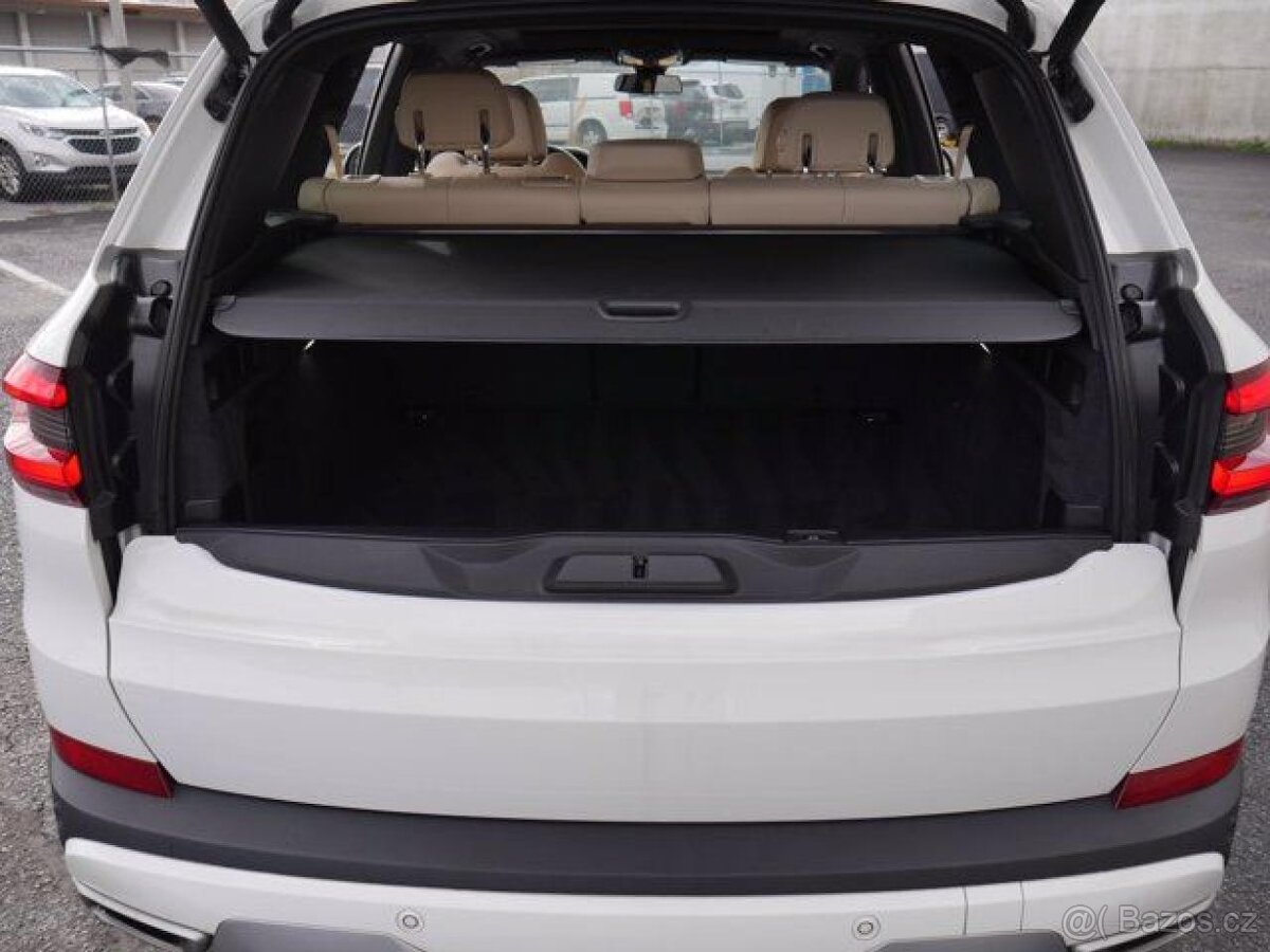 BMW X5 2019 - 13