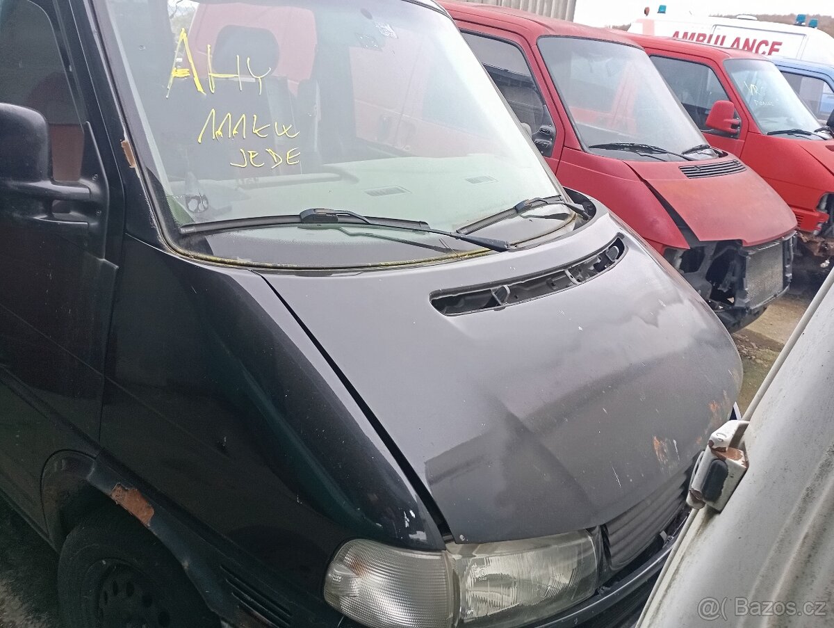 Díly VW T4 Caravelle T4 - 13