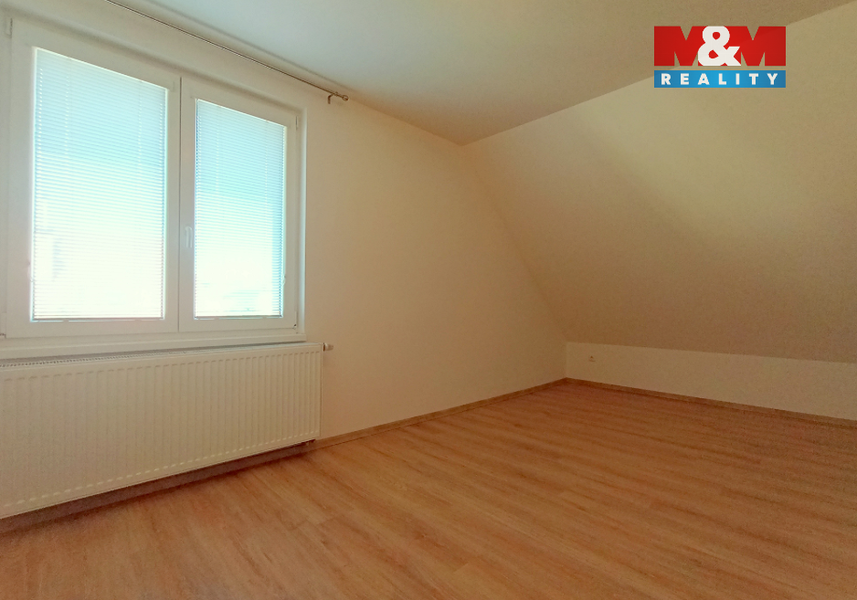 Prodej bytu 3+kk, 73 m², Praha, ul. Žabovřeská - 13