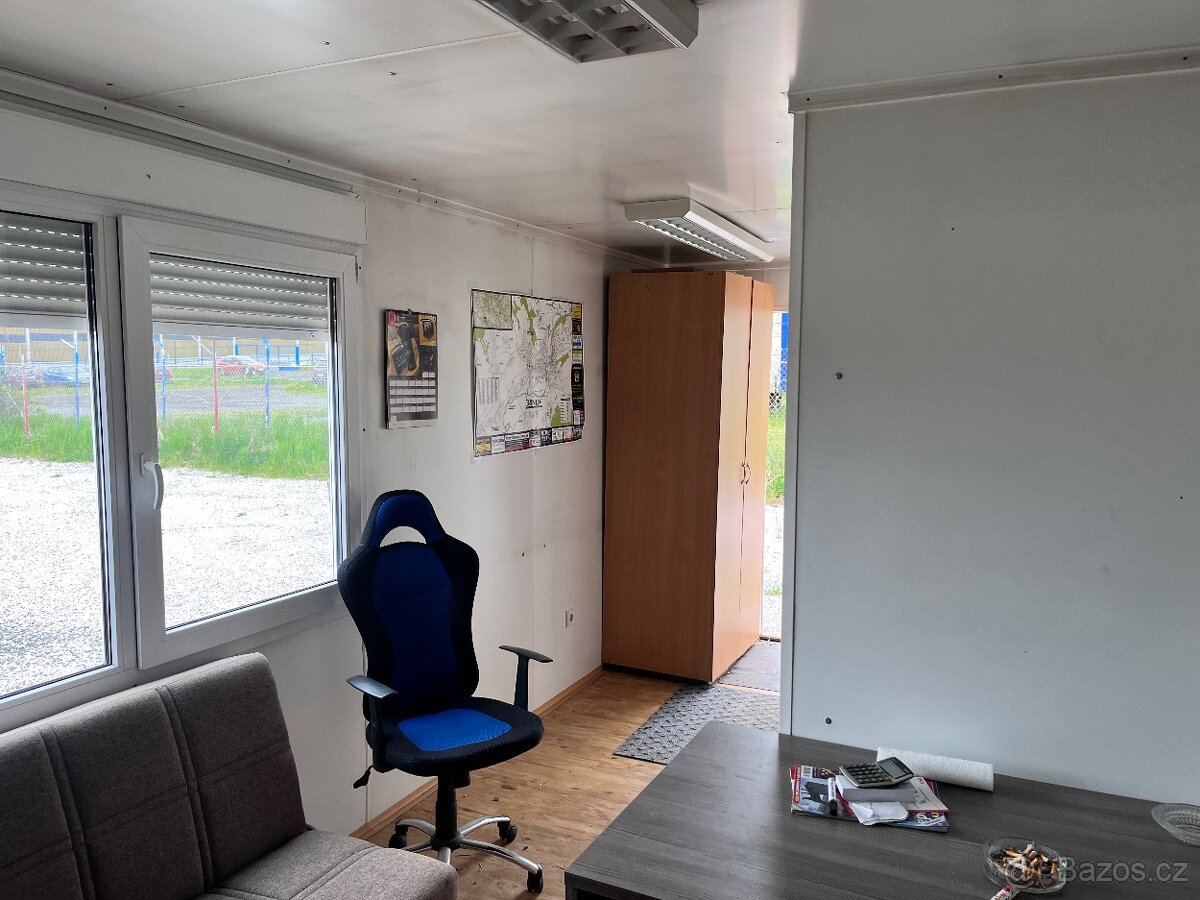 Pronájem pozemku Paceřice u Turnova - 13