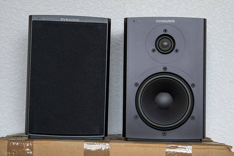 Aktivní regálové reprosoustavy DYNAUDIO XEO2, jako nové - 13