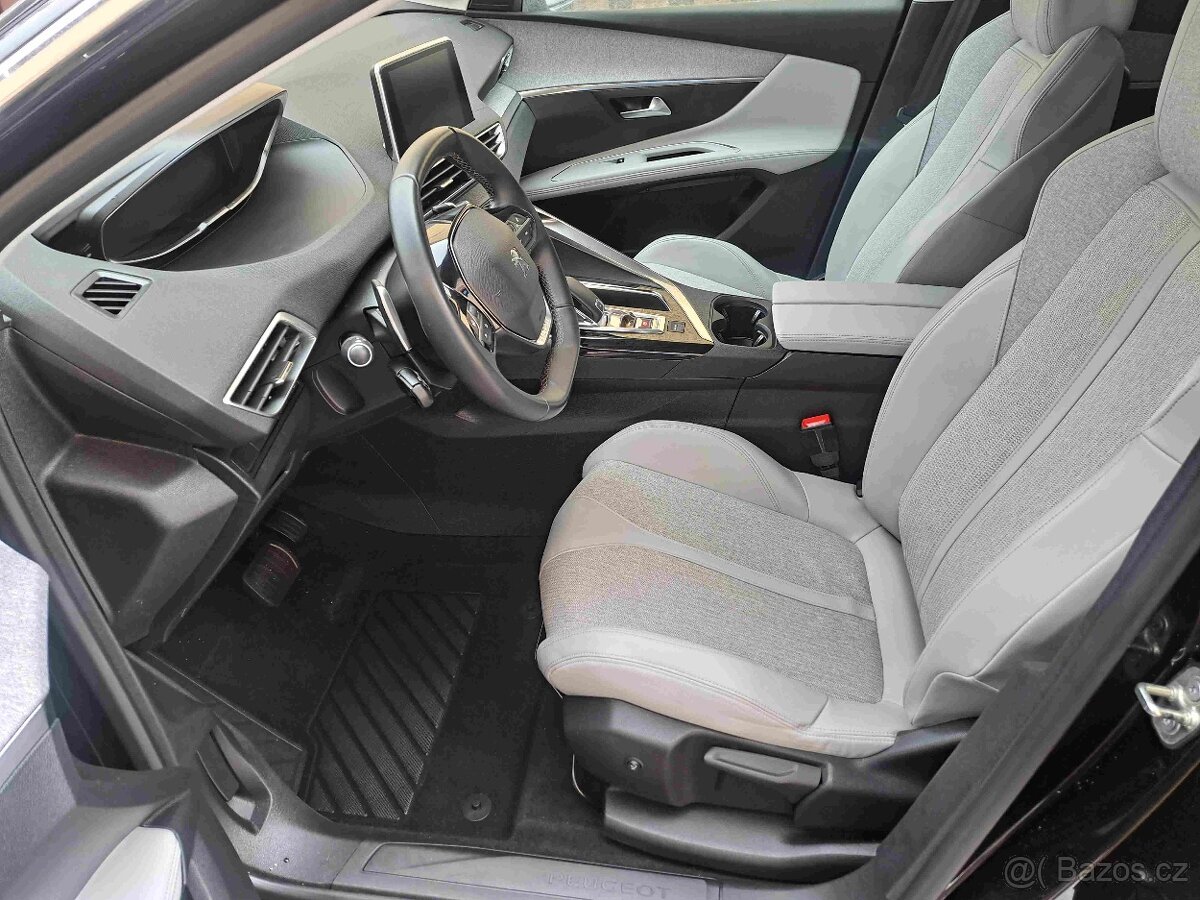 Peugeot 5008 1,2 PT EAT8 ALLURE - 1816 - 13