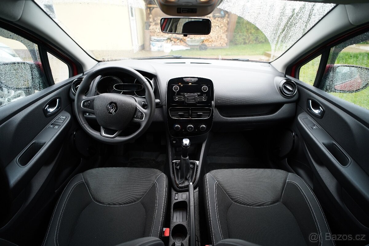 Renault Clio, Clio IV, 1.2 - 13