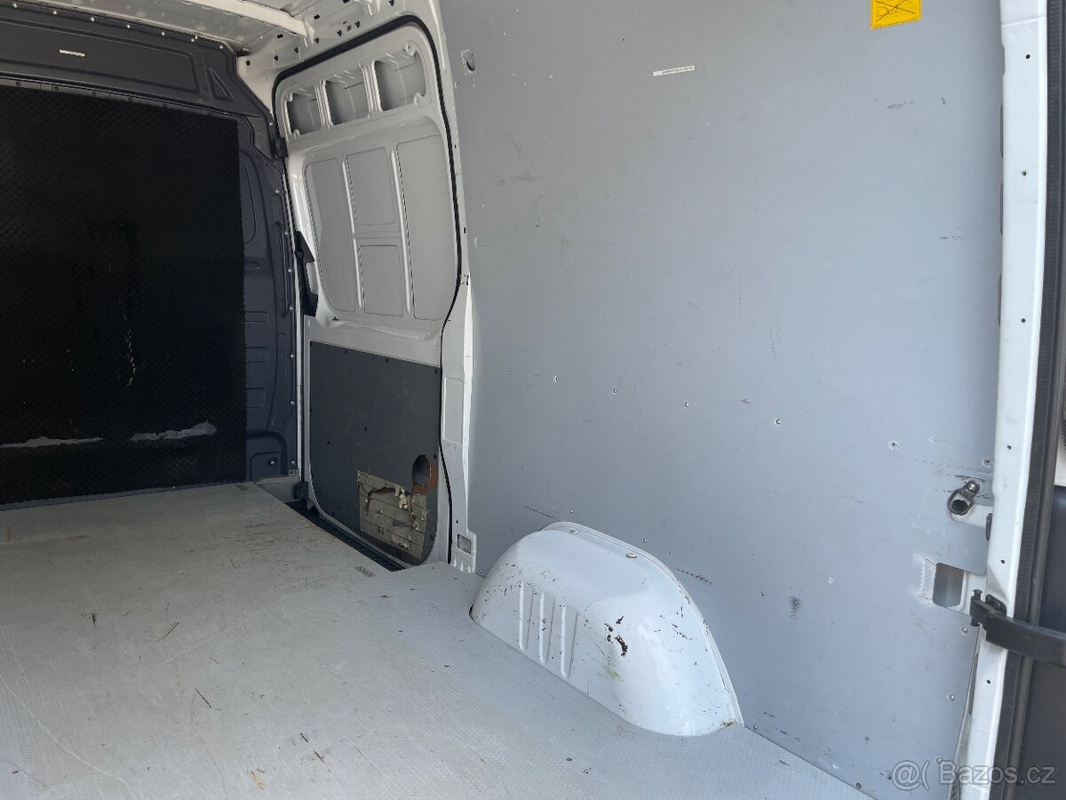 Mercedes-Benz Sprinter 313 CDI 95KW - 13