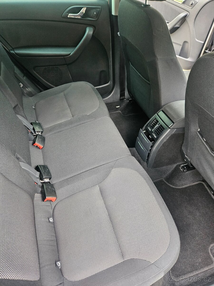 Škoda Yeti 1.2 TSI 2010 BEZ KOROZE Nový řetěz+servis+STK - 13