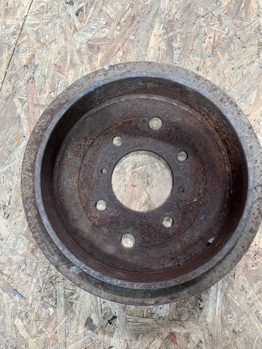 Brzdové bubny Škoda - 13