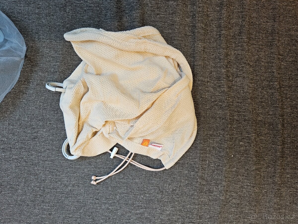 Kočárek Moon Scala 2019 - 13