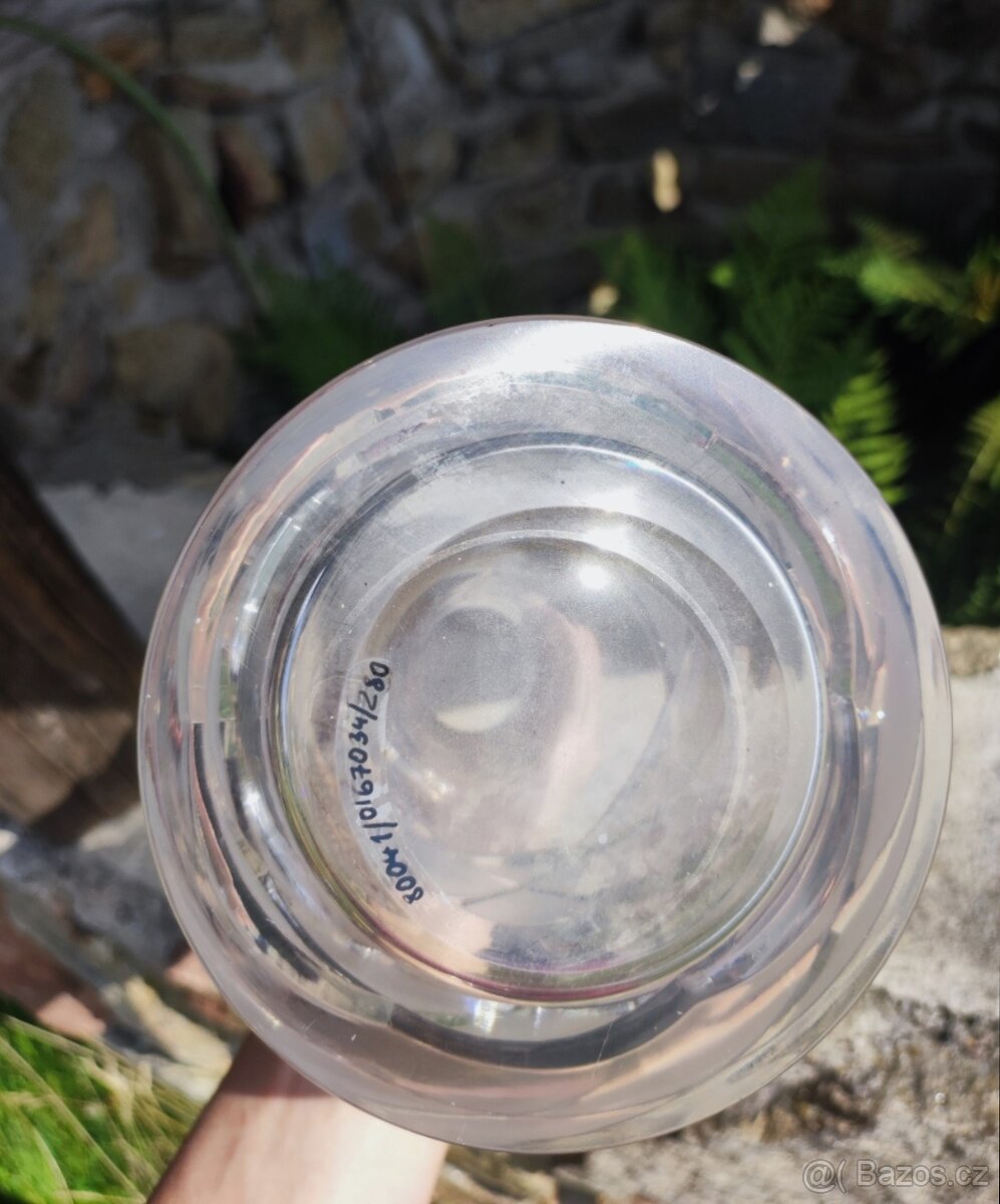 váza a dóza ceasar crystal - 13