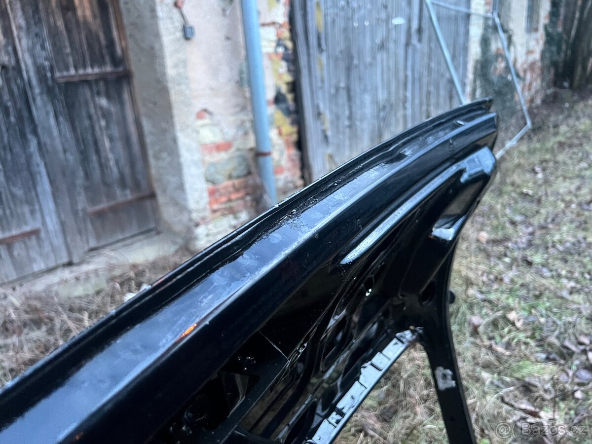 BMW E39 Touring 5. dvere - 13