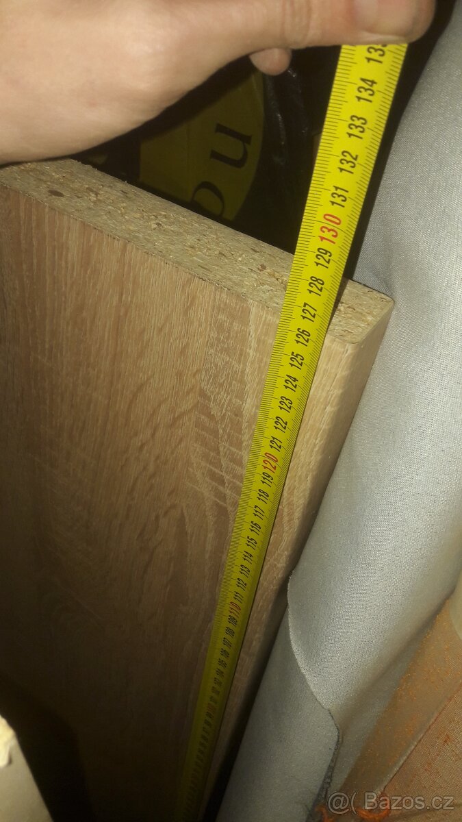 Pracovní desky 38mm - 13