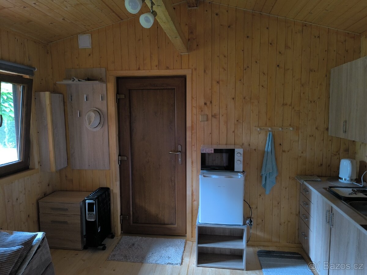 Prodej chaty v zahrádkářské kolonii Cihelní v Českém Těšíně - 13