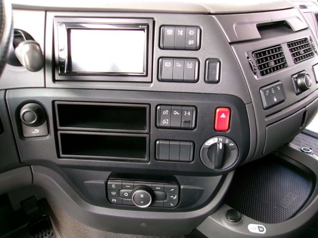 DAF XF 480FT BT-384DU - 13