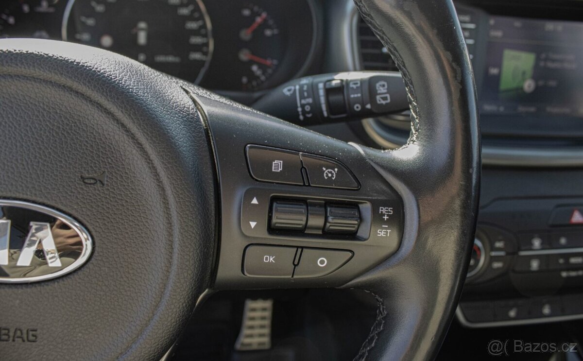 Kia Sorento 2.2 CRDi AWD 2017 - 13