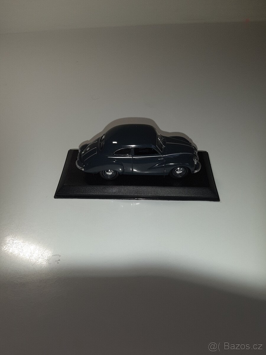 CEVROLET NOVA SS, DODGE Challenger R/T, ŠKODA FABIA RALLY2 E - 13