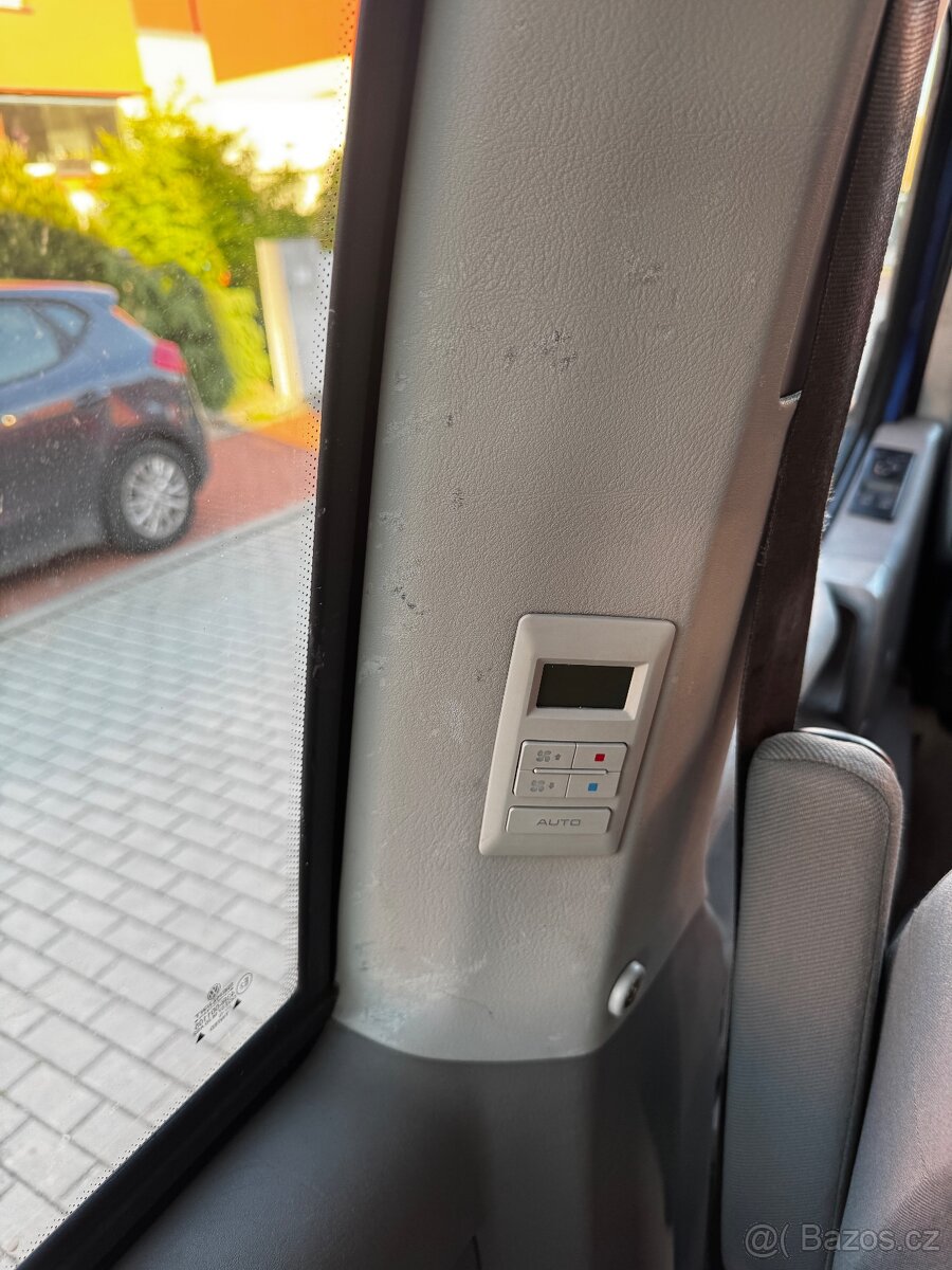 Multivan T4 atlantis edition - 13