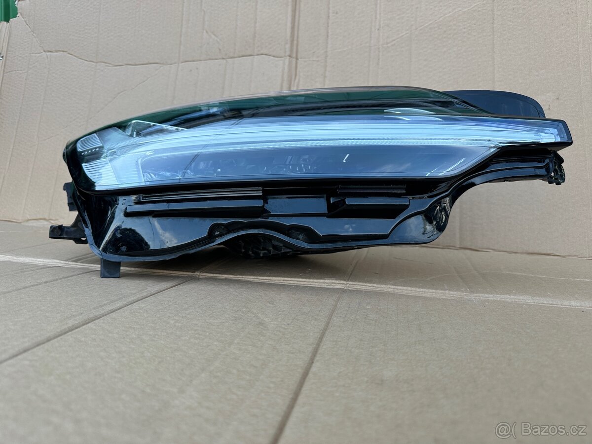 Volvo V60 / S60 světlo - 13