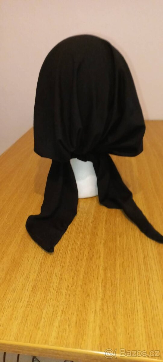 Dámská paruka - 13