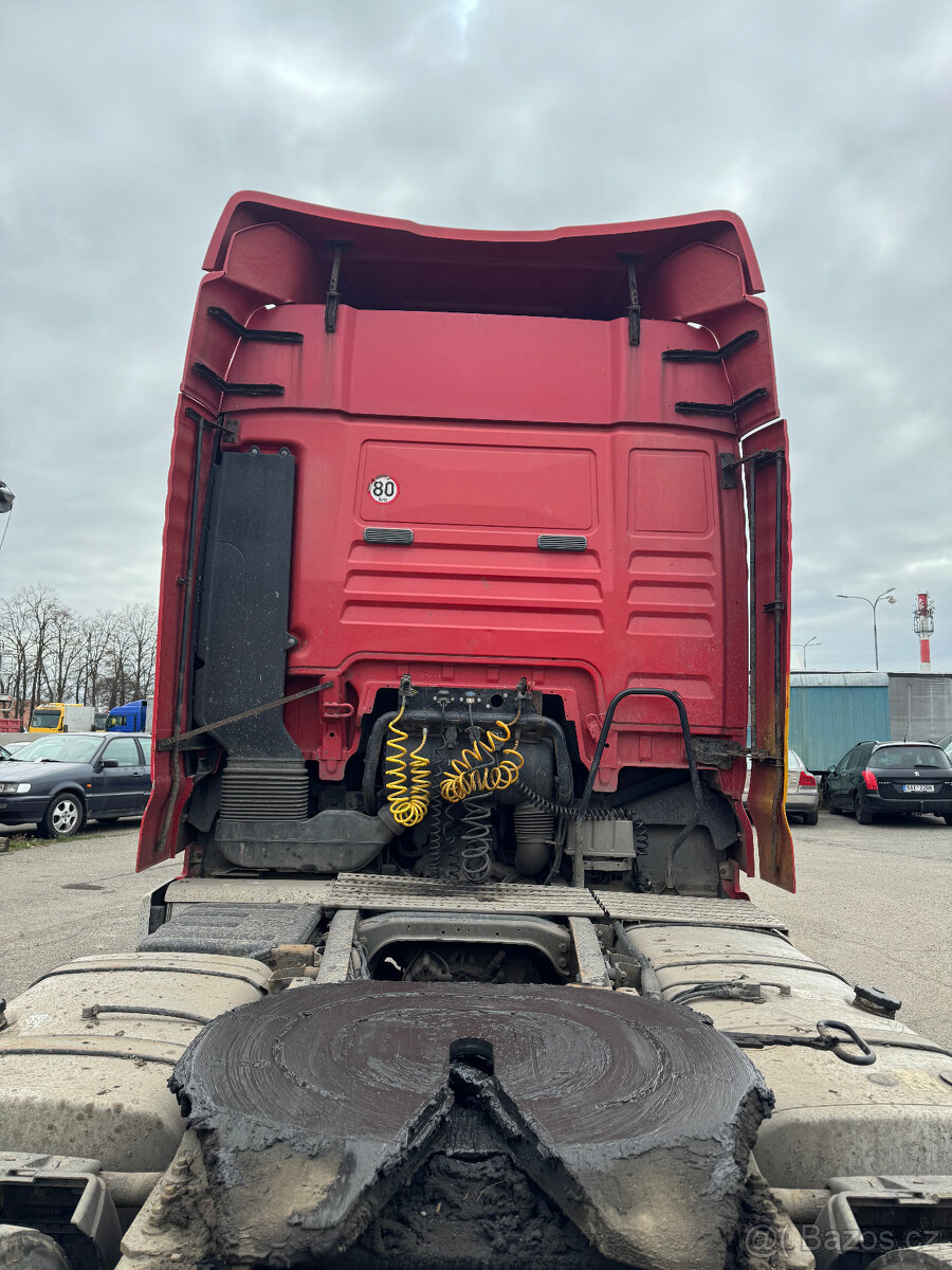 MAN TGS 18.440 4x2 BLS - 13