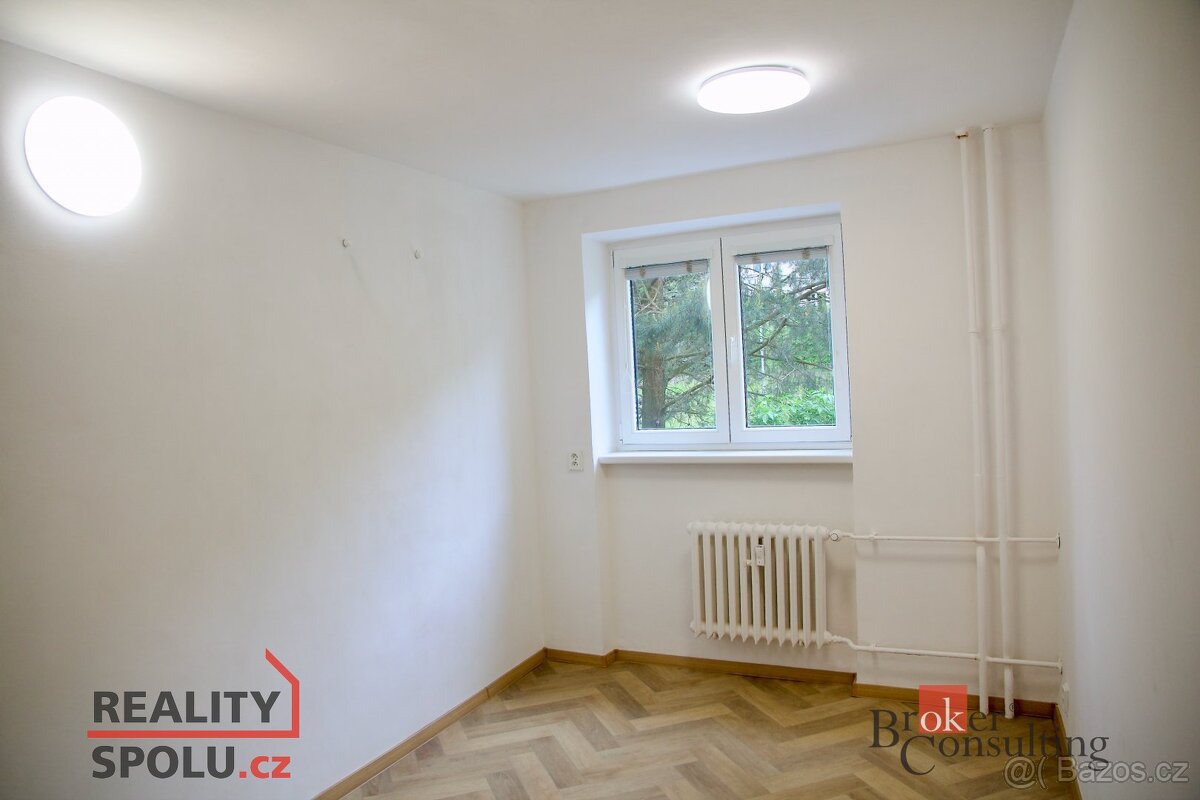 Pronájem, byty/3+1, 56 m2, Podkrušnohorská 867, 43601 Litvín - 13