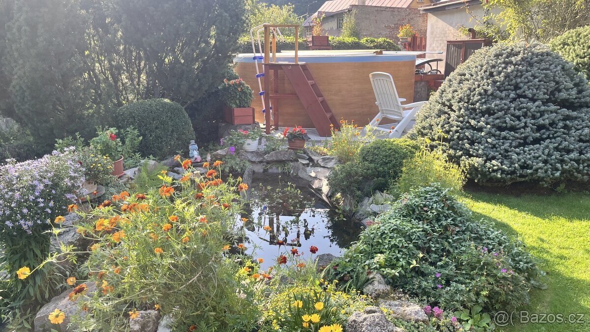 Garsonka v Desné k pronájmu - 13