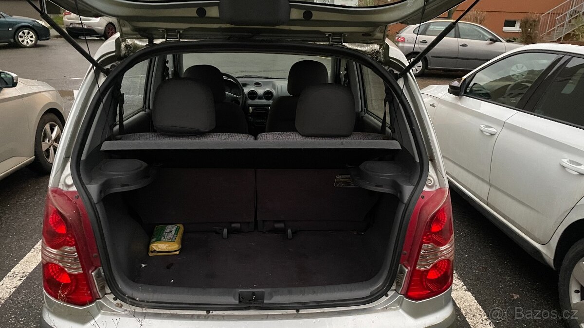 Hyundai Atos 1.1 na ND - 13