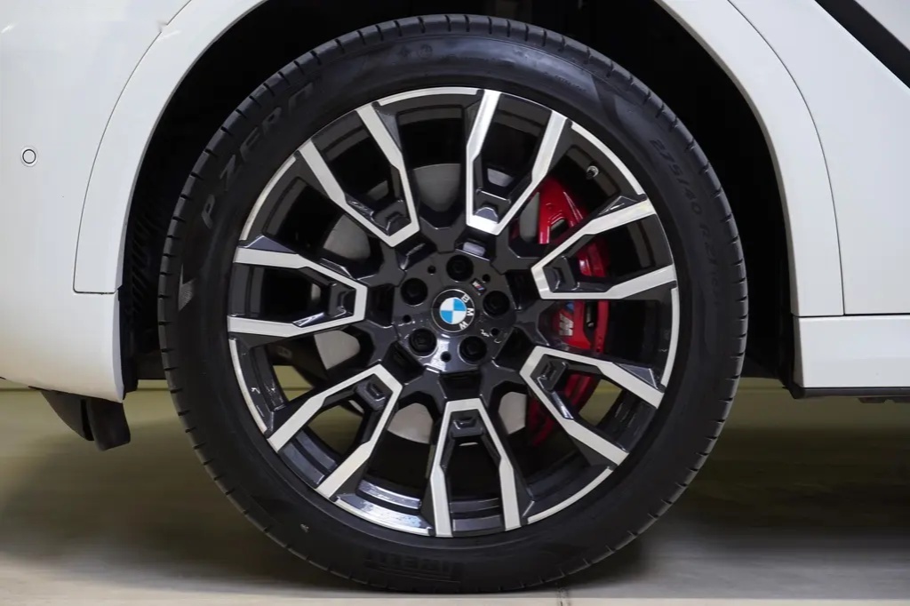 BMW X6, 40D,Xdrive,ČR,Softclos,HUD,H/K - 13