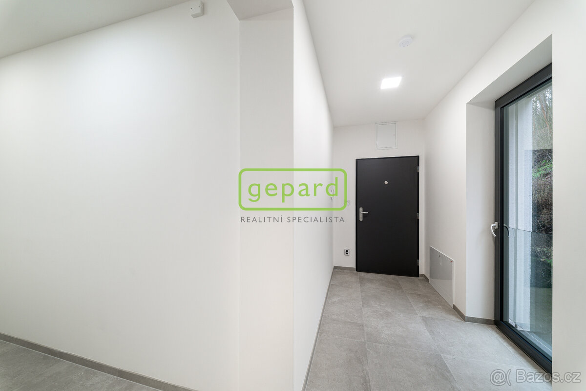 Prodej bytu 3+kk - 64,4 m2 - 13