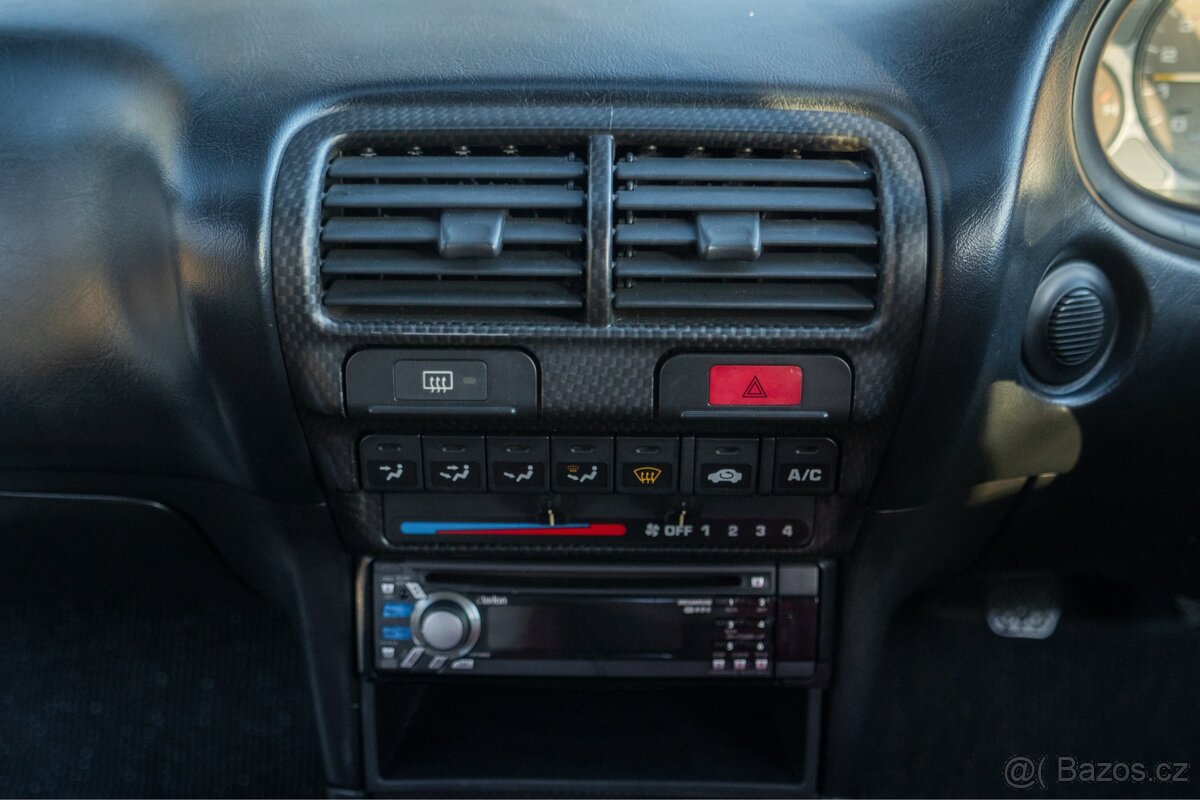 Honda Integra DC2 type R - 13