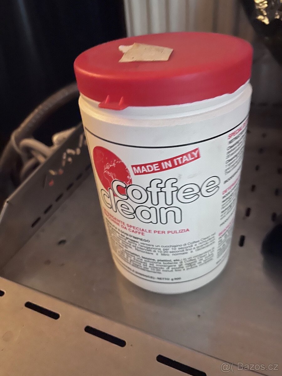 Profesionální italský kávovar Royal Antea - 13