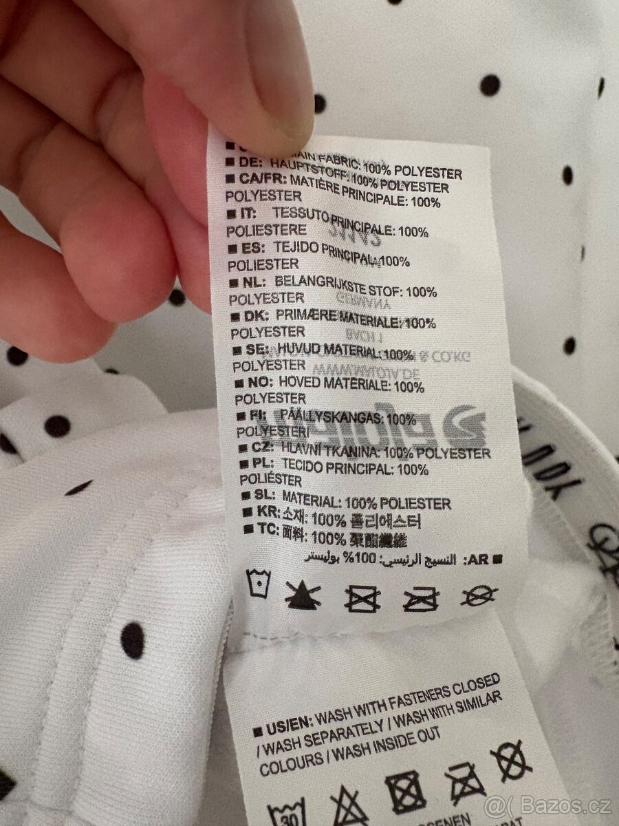 Maloja cyklisticky dres - 13