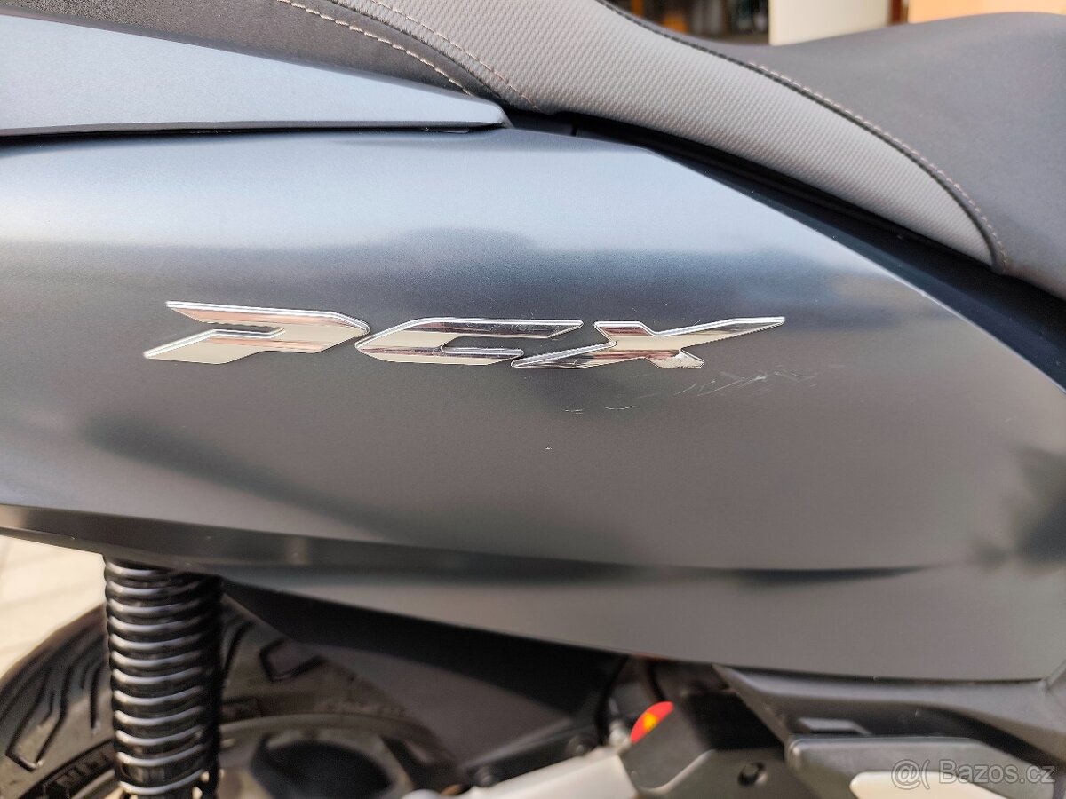 Honda PCX 125 - 13