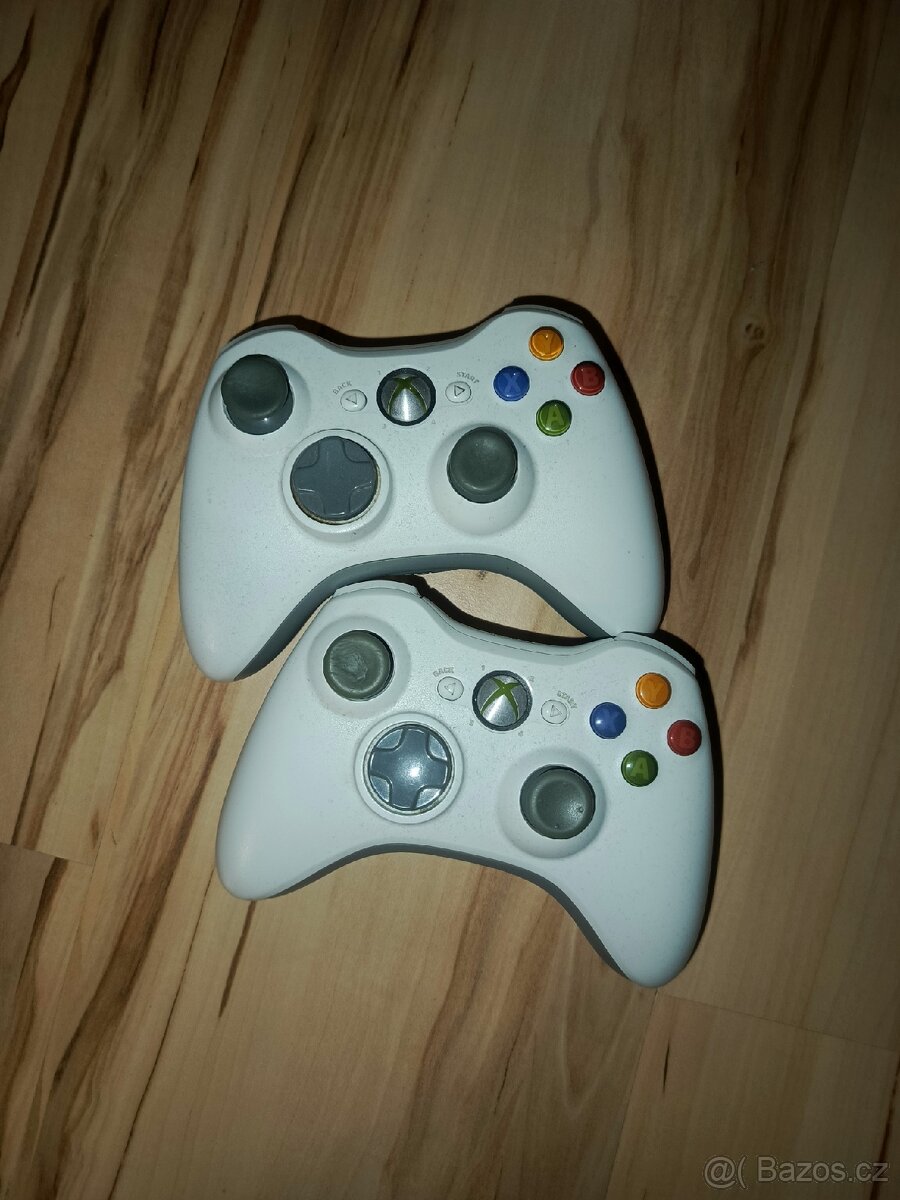 Xbox 360 - 13