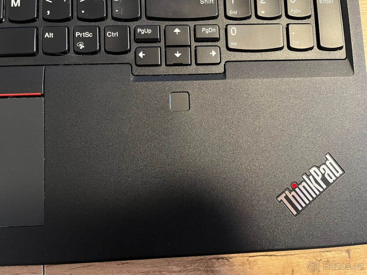 Lenovo ThinkPad L590+Win11 - 13