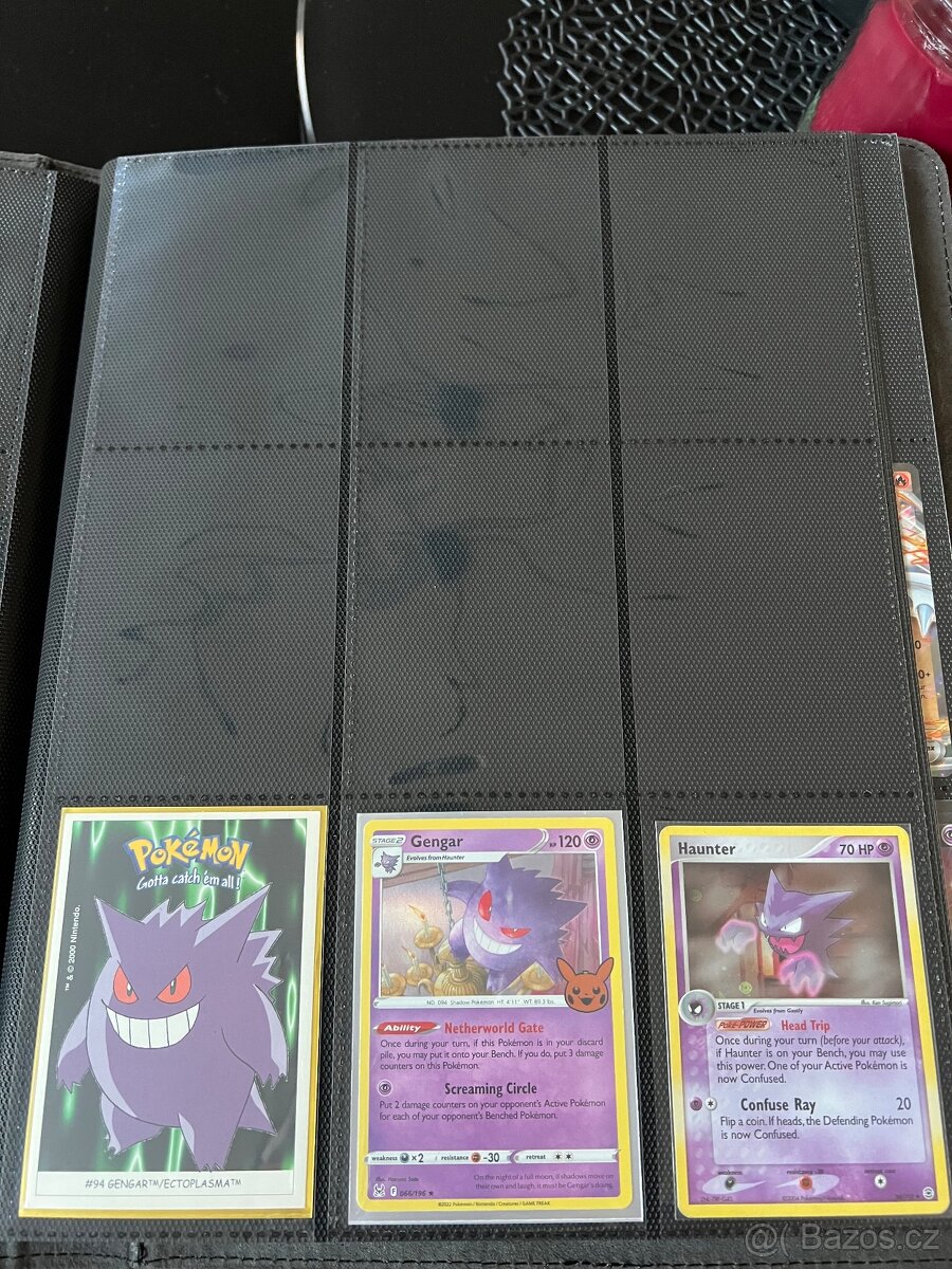 Pokemon album - 13
