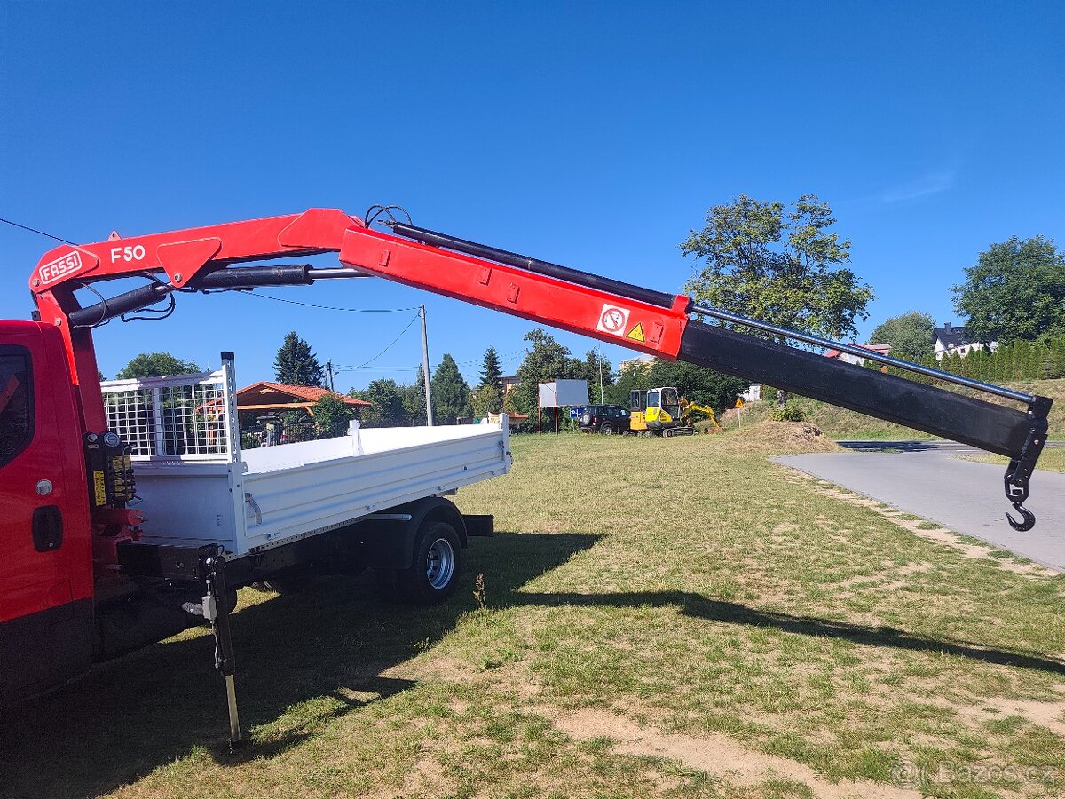 Iveco hds - 13