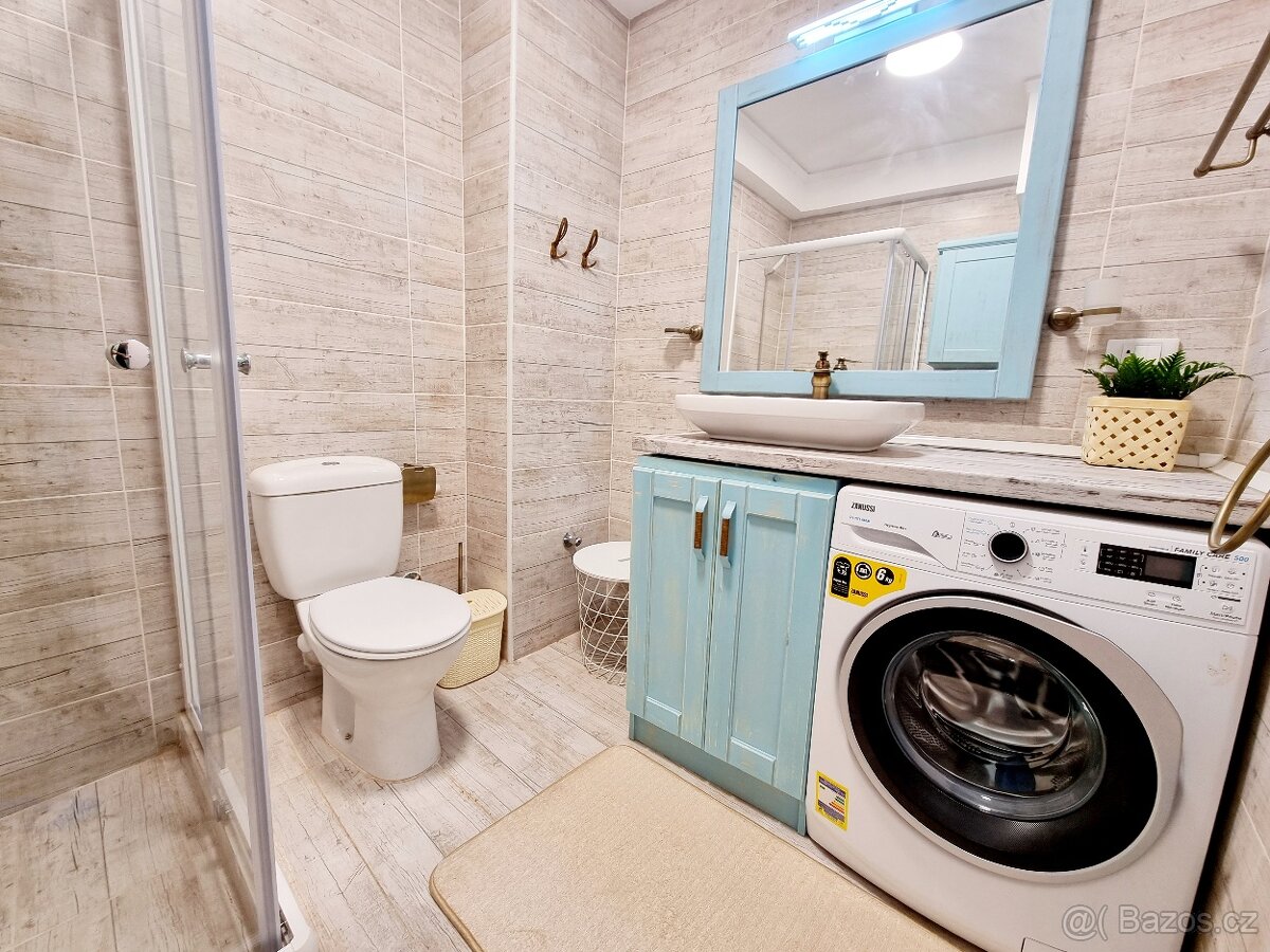 Hurghada prodej studio s výhledem na moře - 13