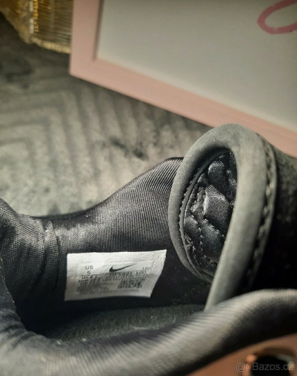 Nike LeBron, v. Eur 37,5, NOVÉ - 13