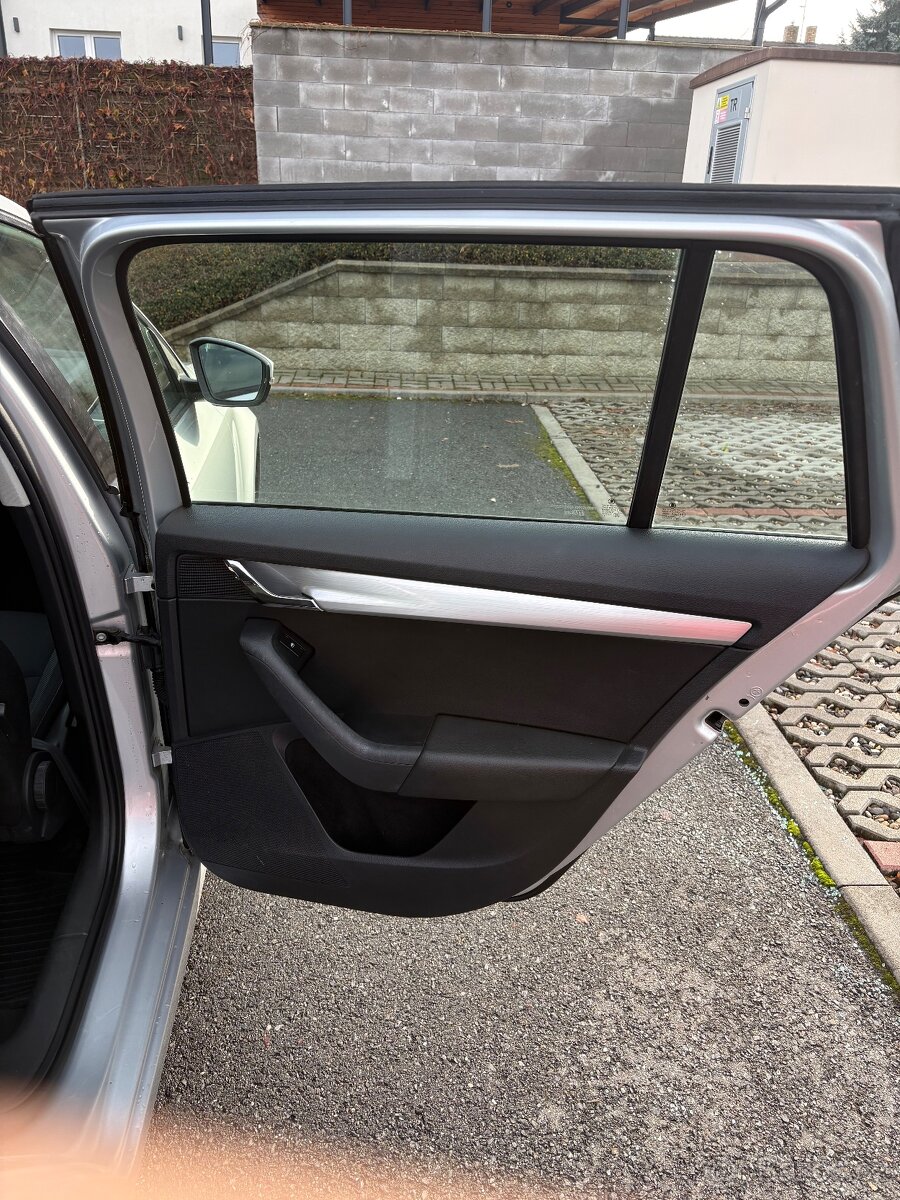 Prodám škoda Octavia - 13